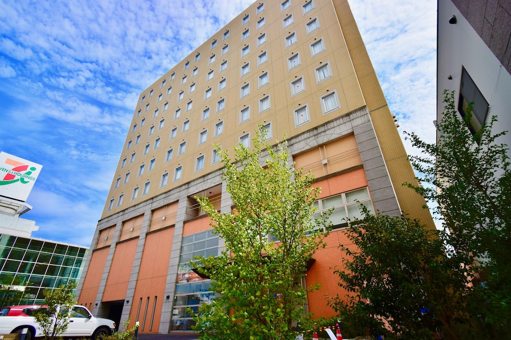 Hotel Frontier Iwaki 2/34