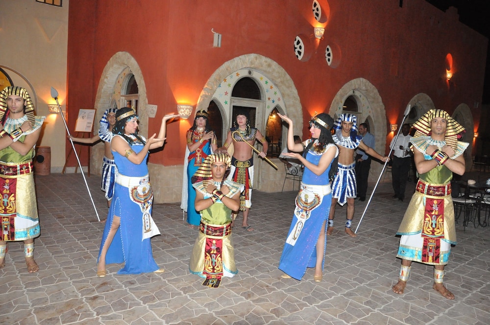ONATTI Beach Resort - Marsa Alam 43/50