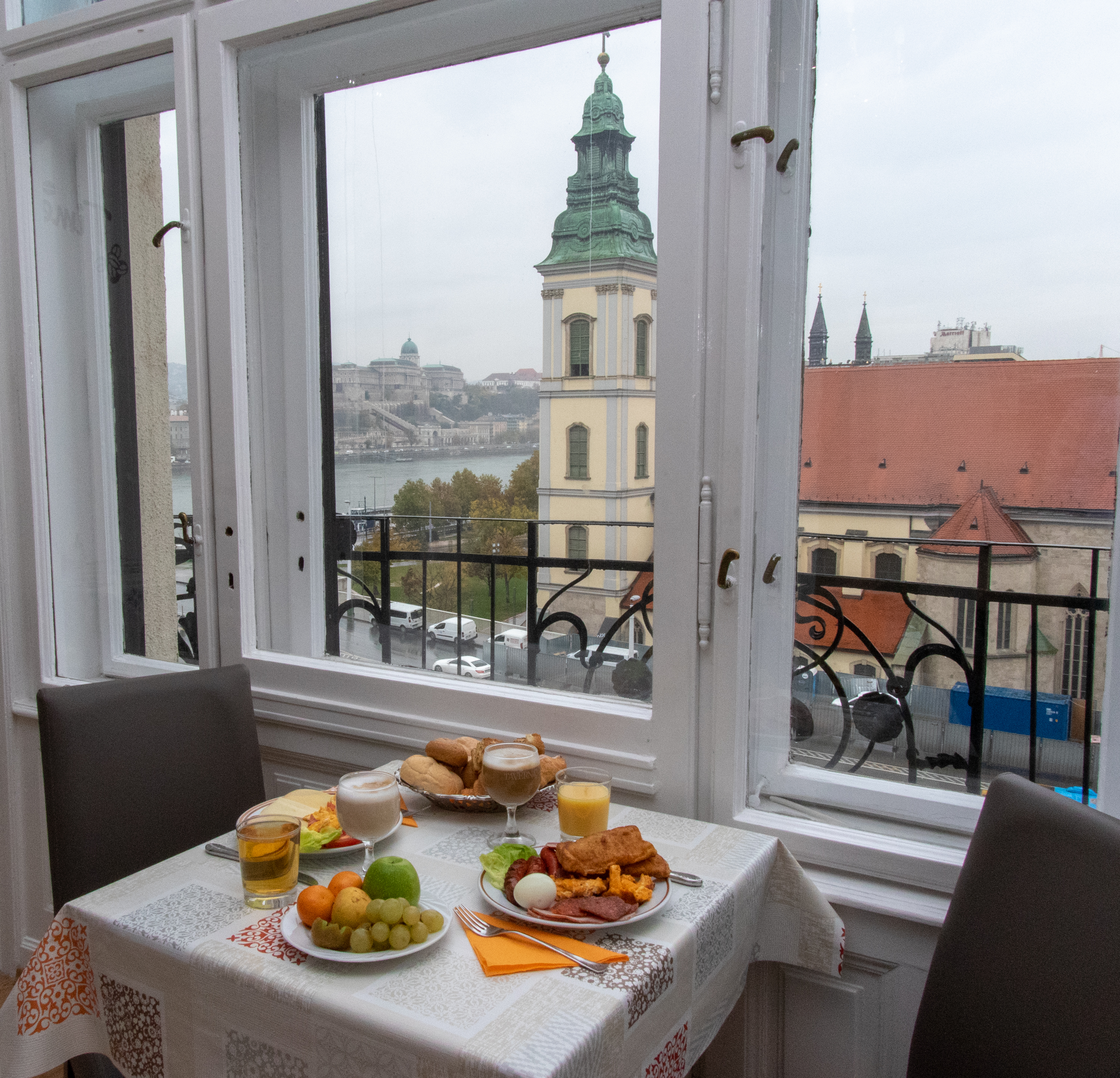 City Hotel Matyas 36/50