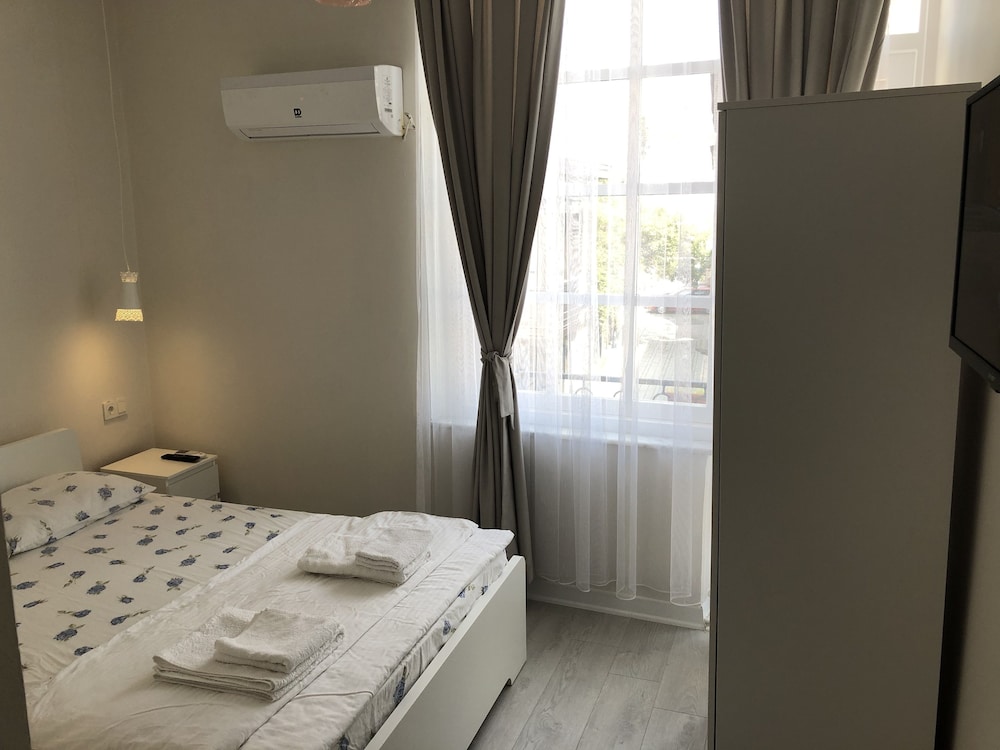 Atici Hotel 28/37