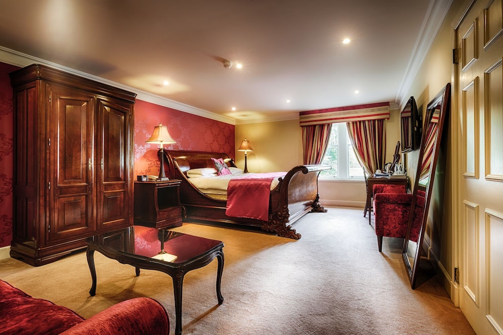 The Mansion House Hotel 13/50