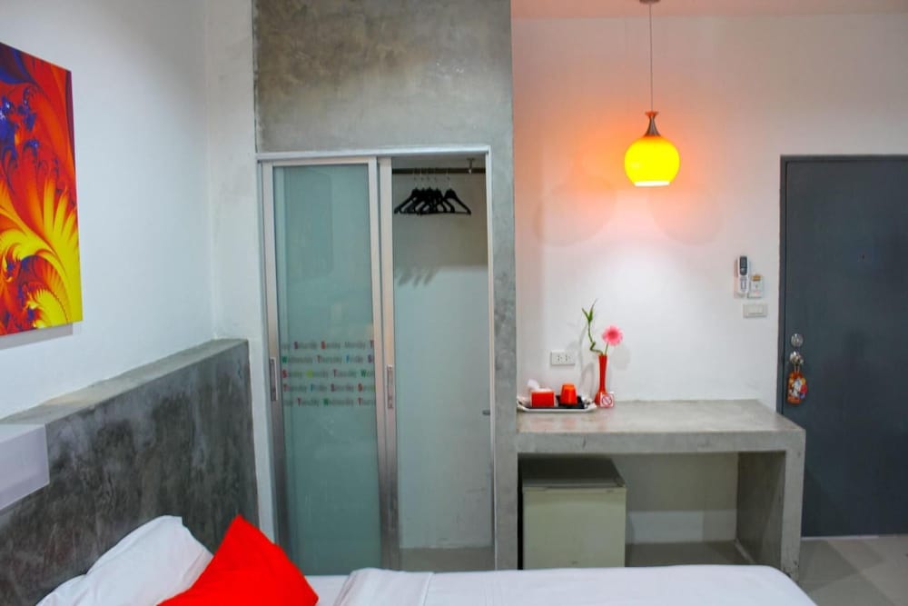 7Days Hotel Patan 21/21