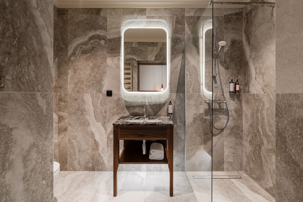 Plus, Comfort, Twin Beds، Zinar Castle 9/9