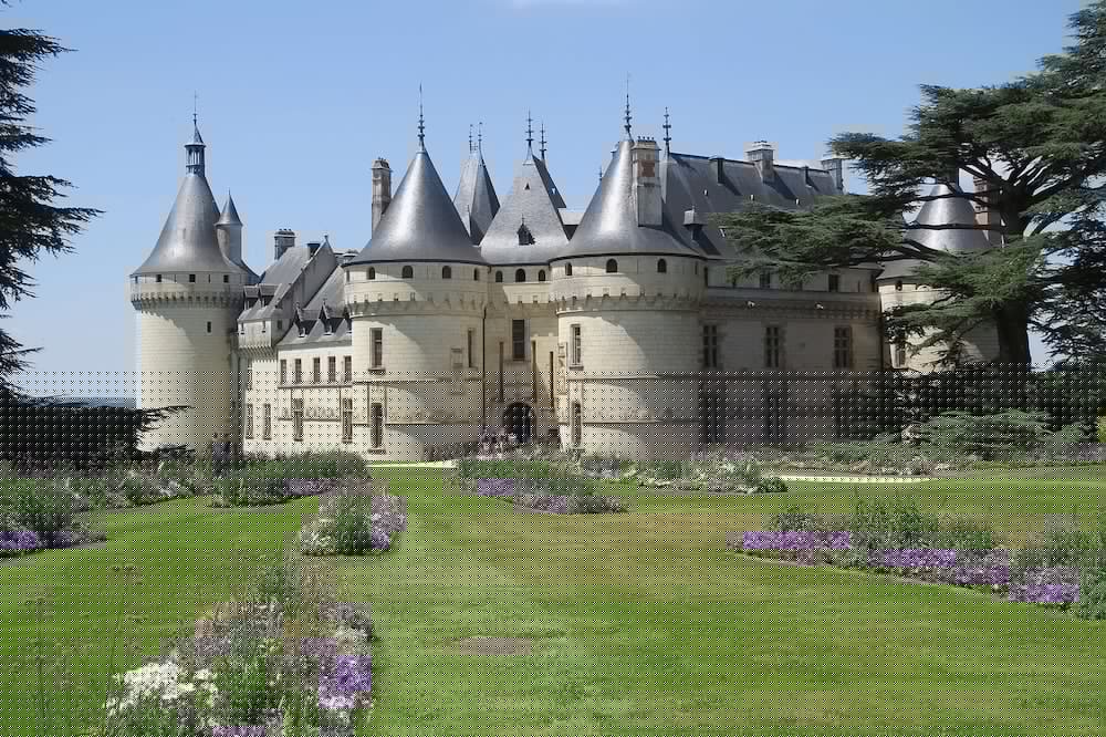 Campanile Tours Sud - Chambray Les Tours 1/63