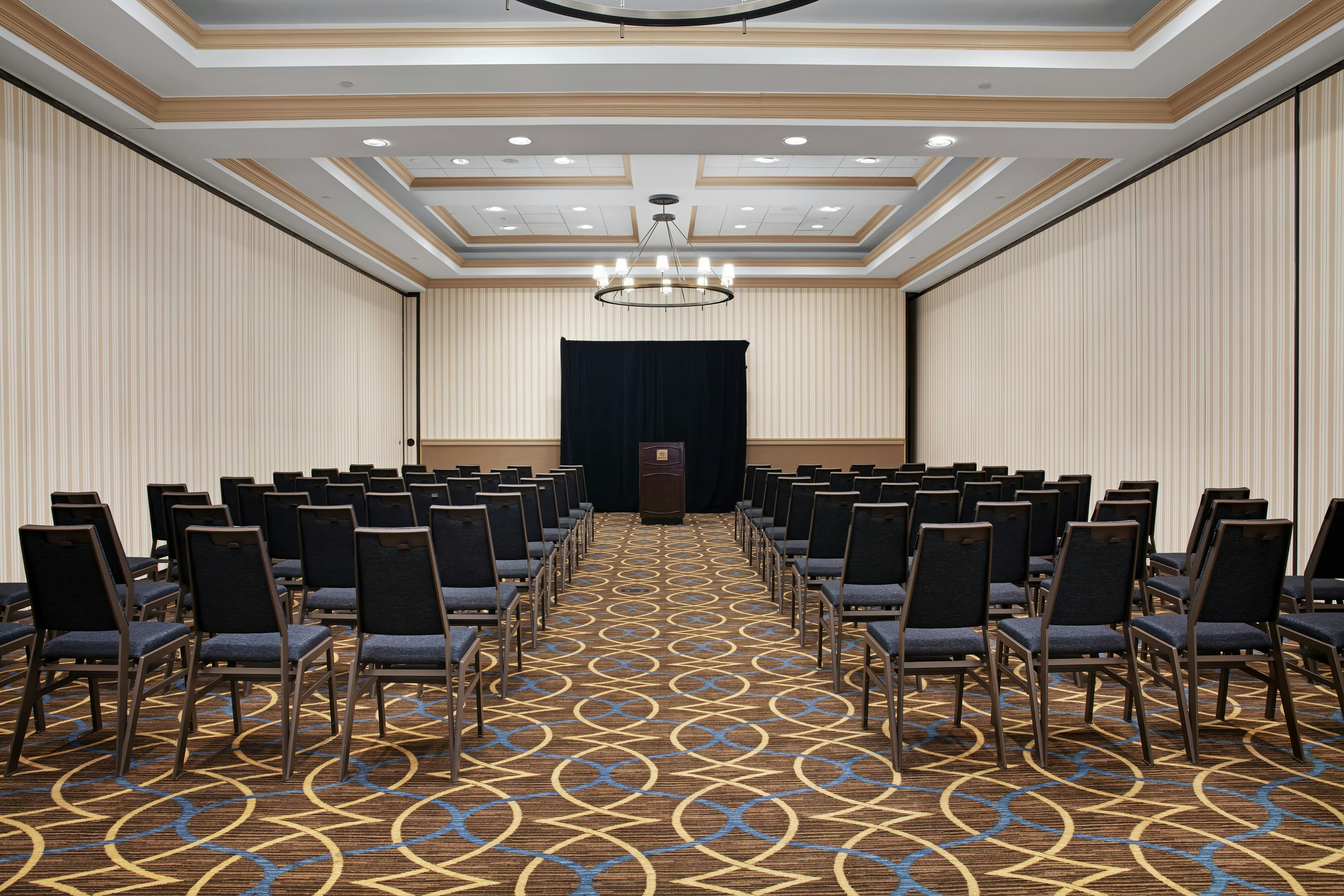 Sheraton Baltimore Washington Airport Hotel - BWI 48/56
