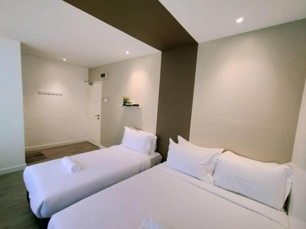 Kb Street Boutique Hotel 13/36