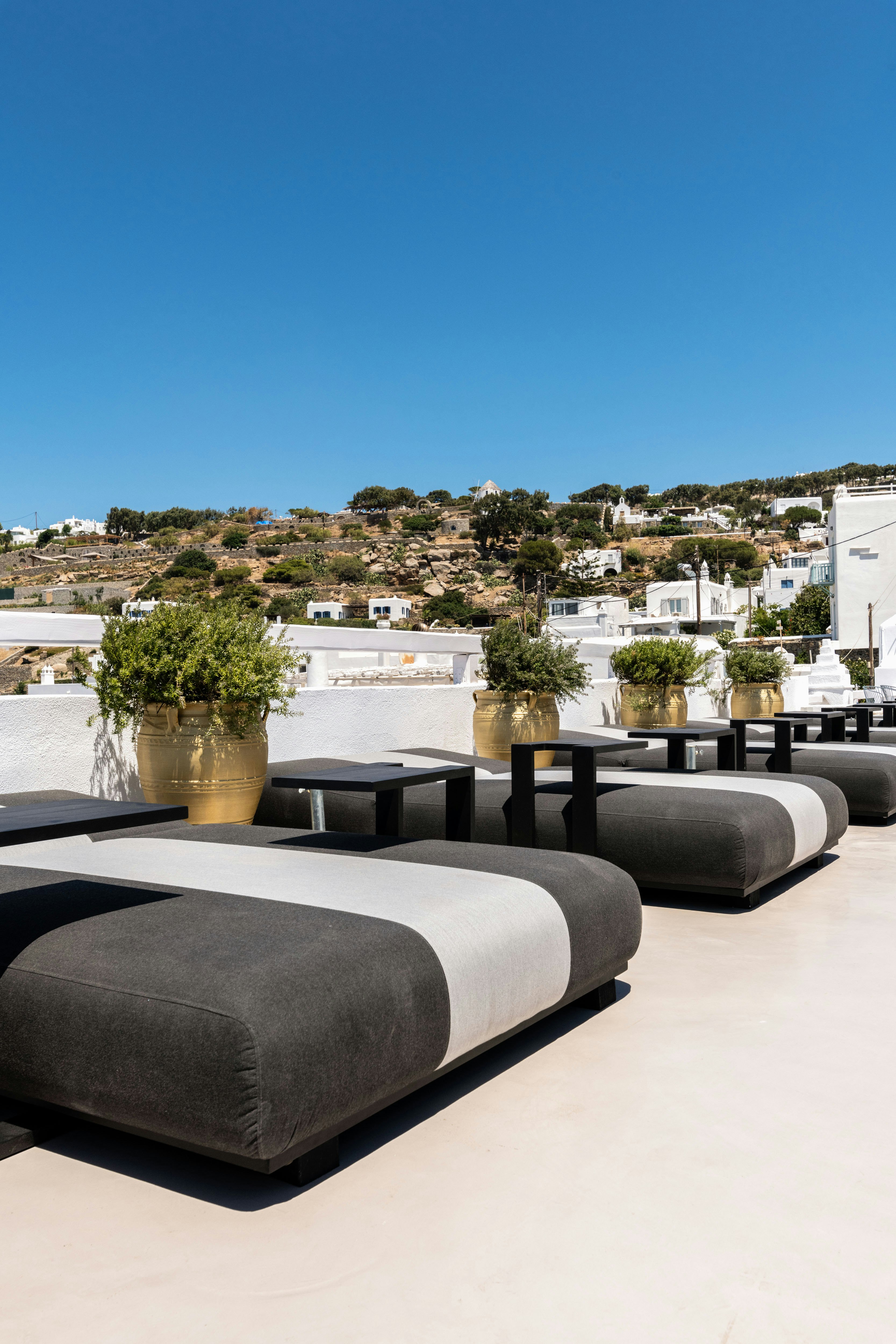 The TownHouse Mykonos - Adults Only 6/80