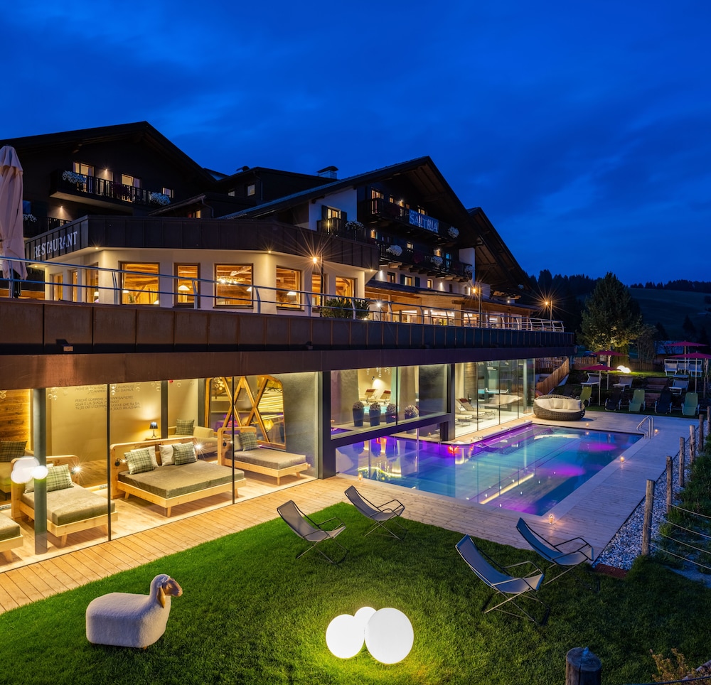 Hotel Saltria true alpine living 5/50