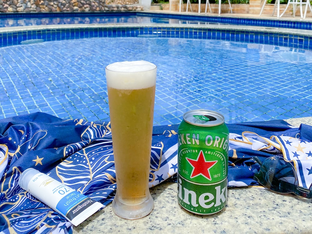 Pousada Olho D agua 14/36