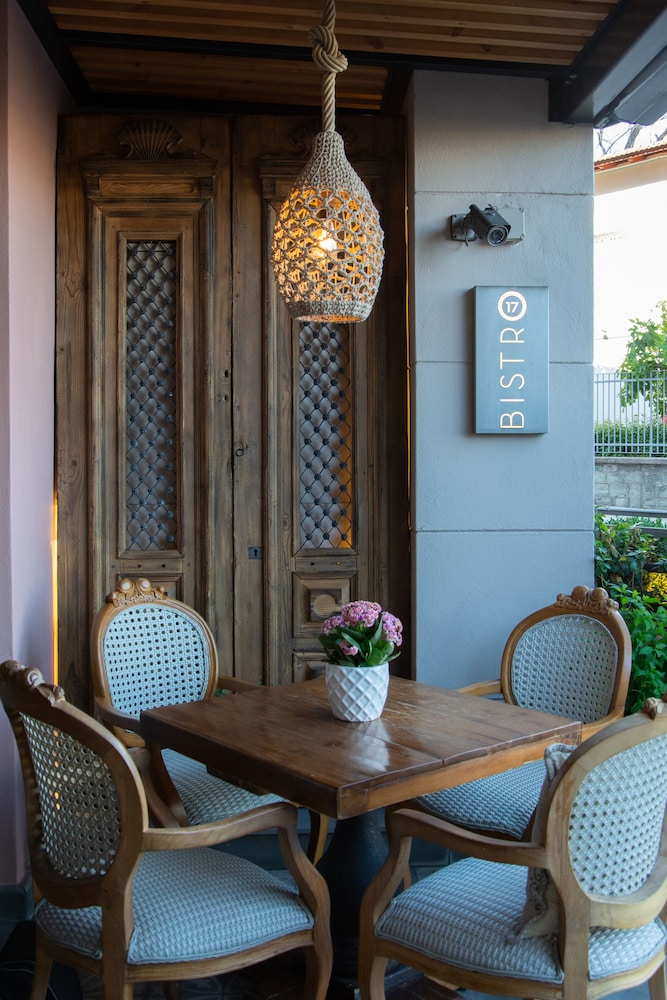 MARPESSA SMART LUXURY HOTEL 52/74