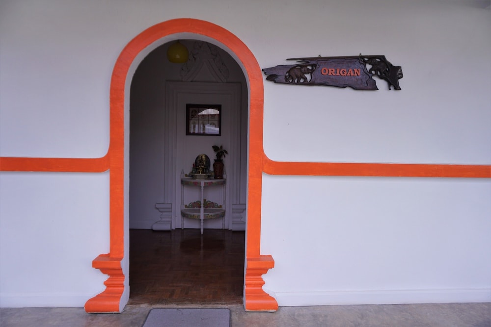 Amaravati Wellness Center Chiangmai 1/50