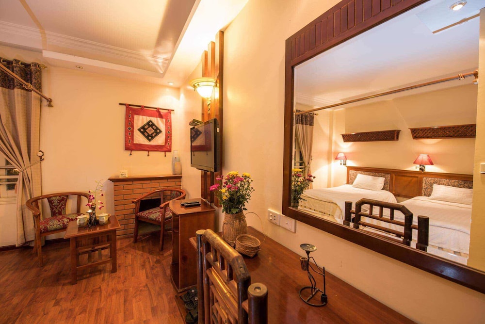 Thai Binh Sapa Hotel 30/43