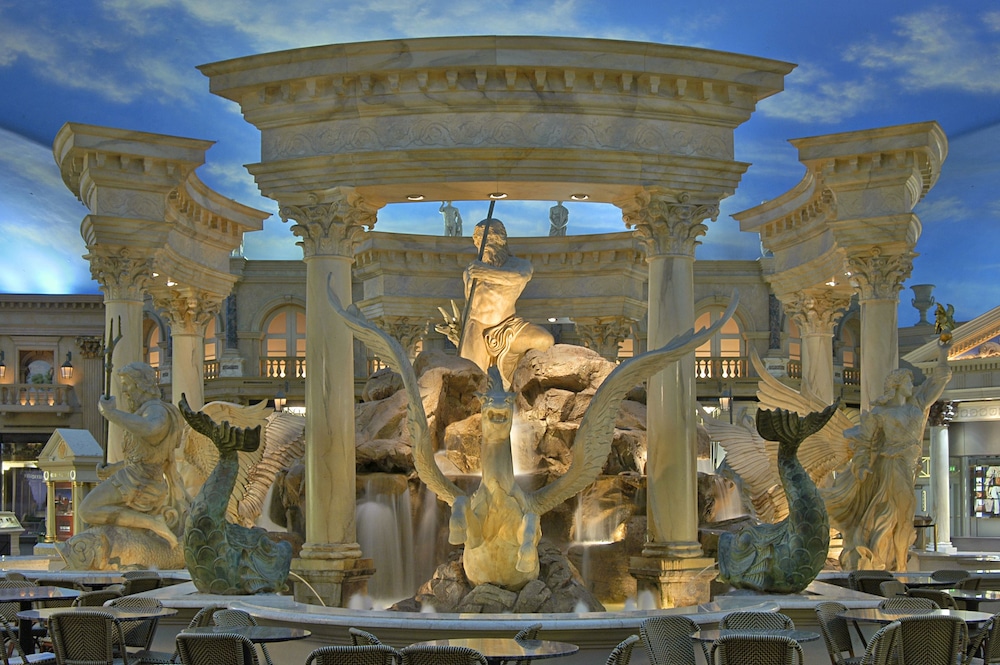 Caesars Palace Las Vegas Hotel and Casino 193/197