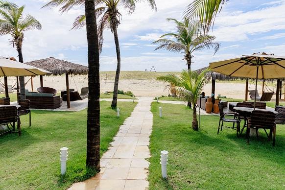 Atlantic Apart Hotel - Porto das Dunas 23/34