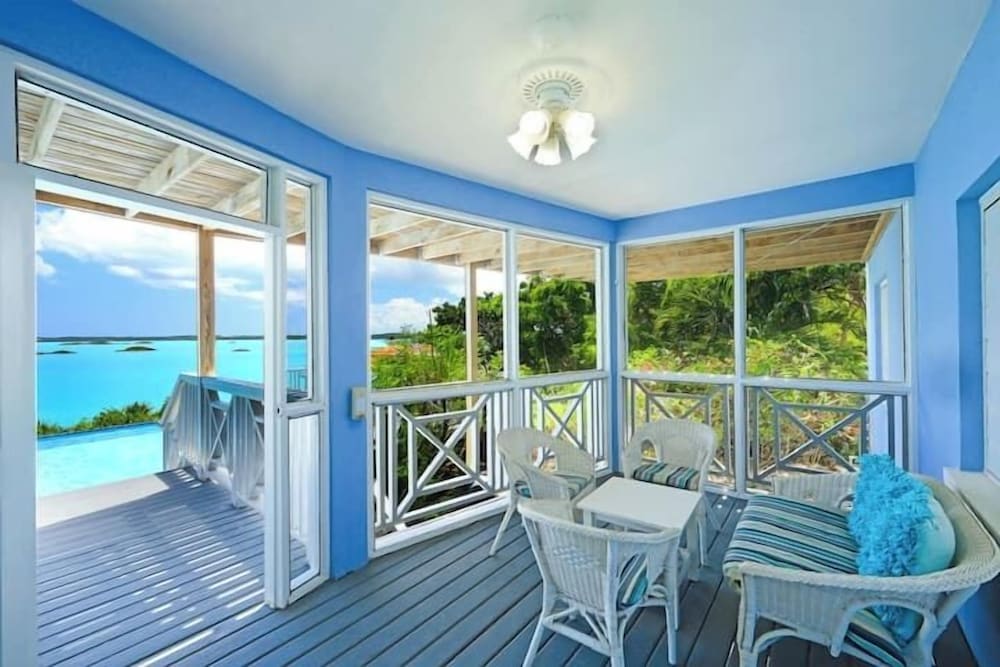 Neptune Villas 43/74