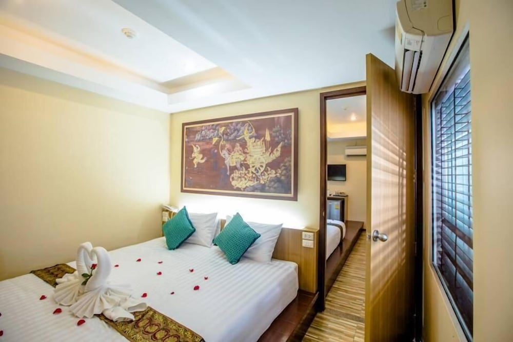 The Landmark Patong 17/51