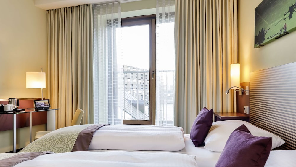 Dorint City Hotel Salzburg 28/57