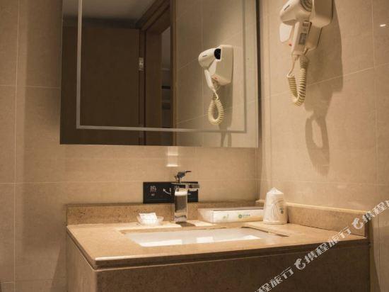 City Comfort Inn Hainan Tunchang Changsheng Road 50/50