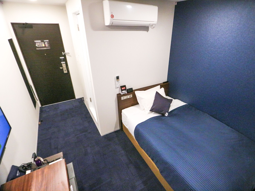 Hotel Livemax Niigata Nagaoka Ekimae 20/27