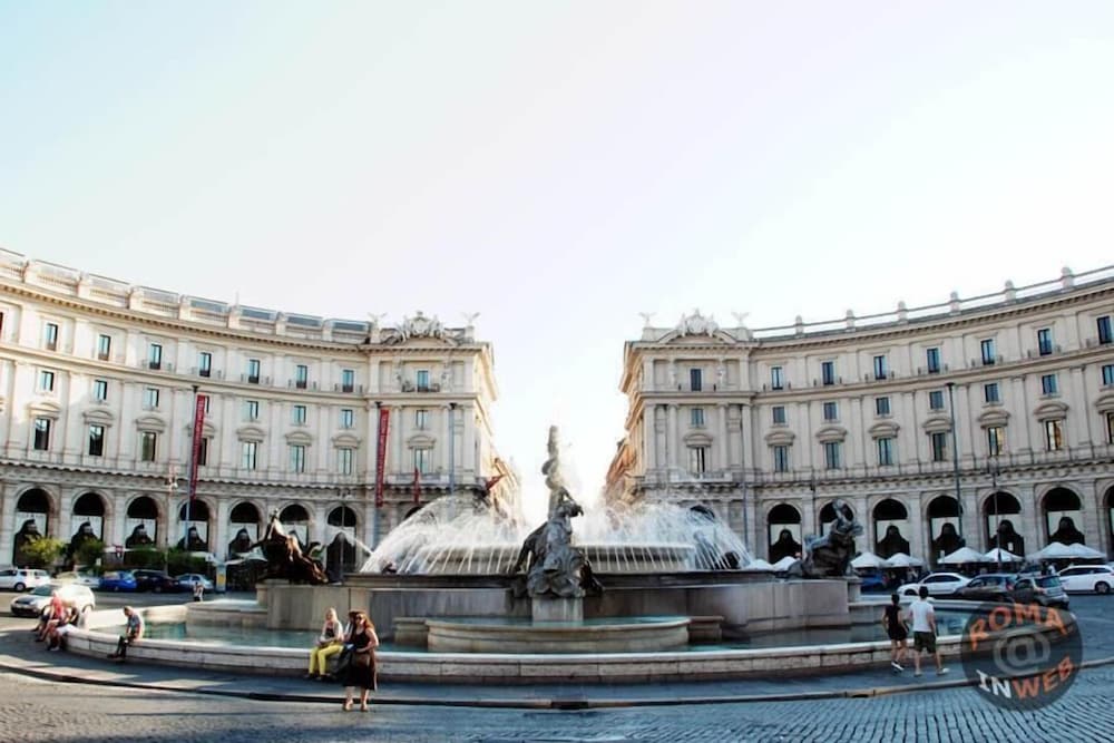 Magnifico Rome 5/50
