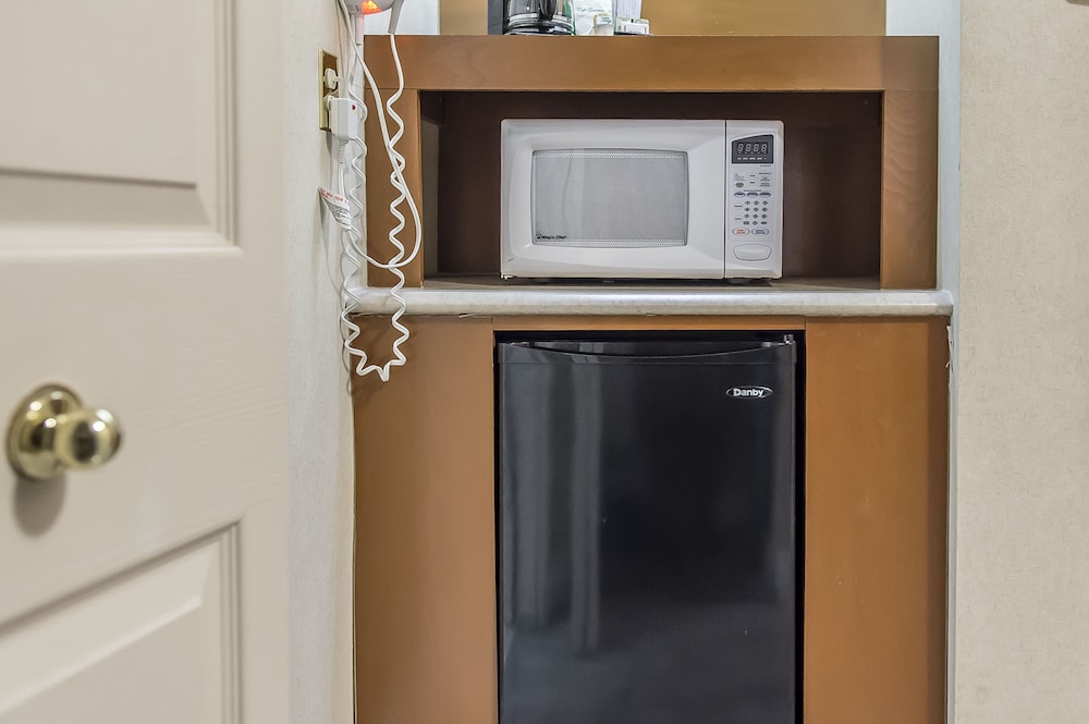 Quality Inn & Suites Gatineau 25/42