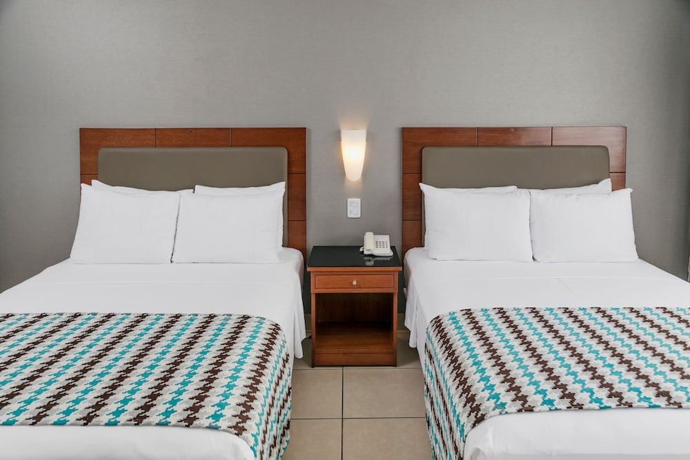 Wyndham Costa Del Sol Pucallpa 22/72