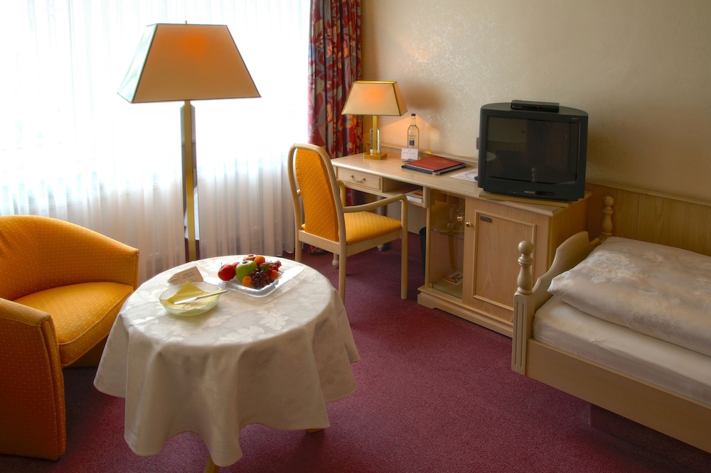 RUTERS PARKHOTEL 28/50