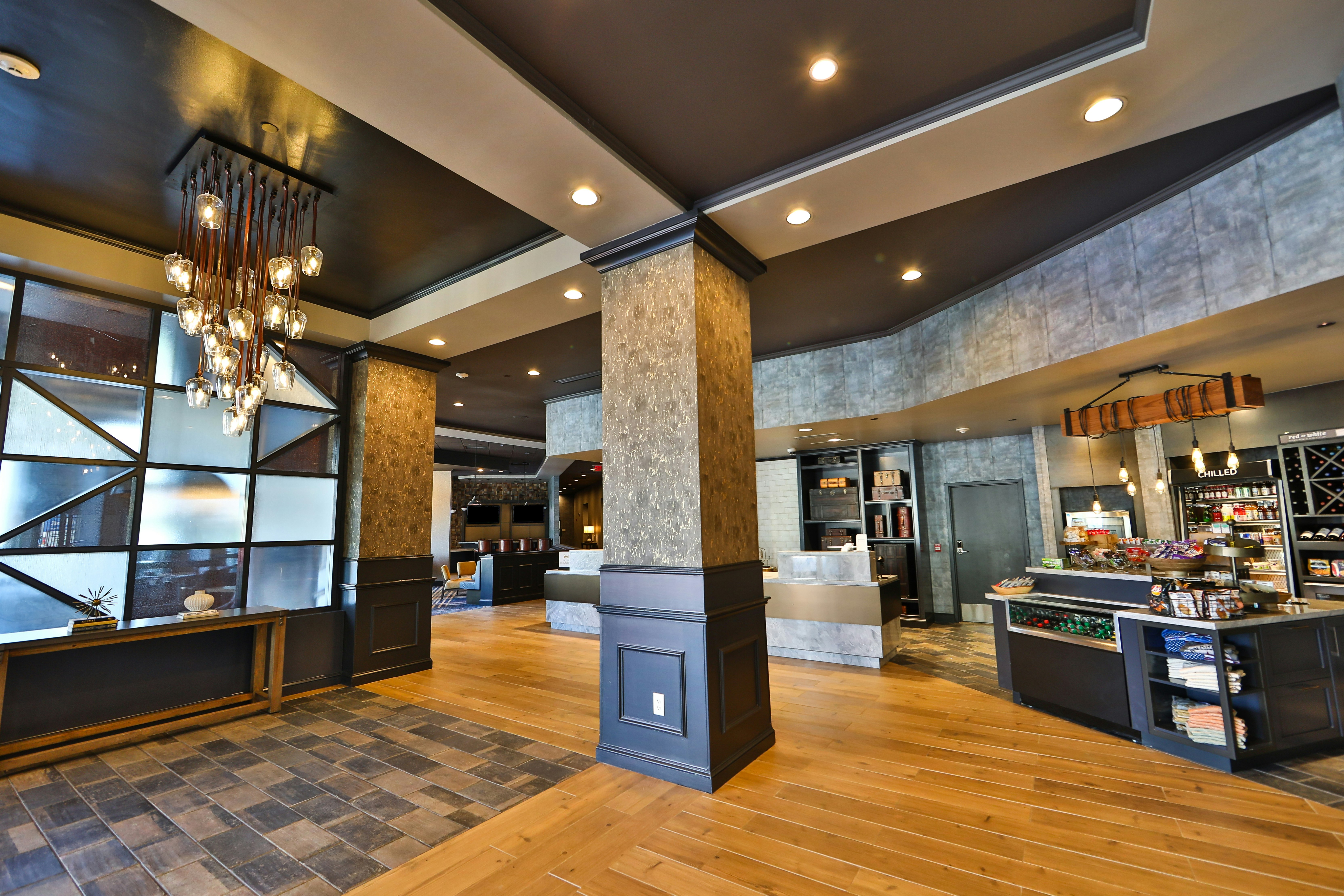 Hilton Garden Inn Savannah Historic District 35/54