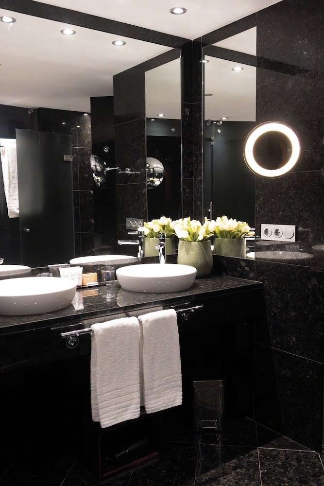 Hotel Starc by Pierre & Vacances Premium 30/48
