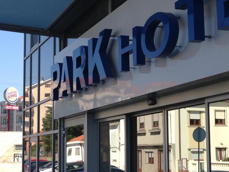 Park Hotel Porto Gaia 4/41