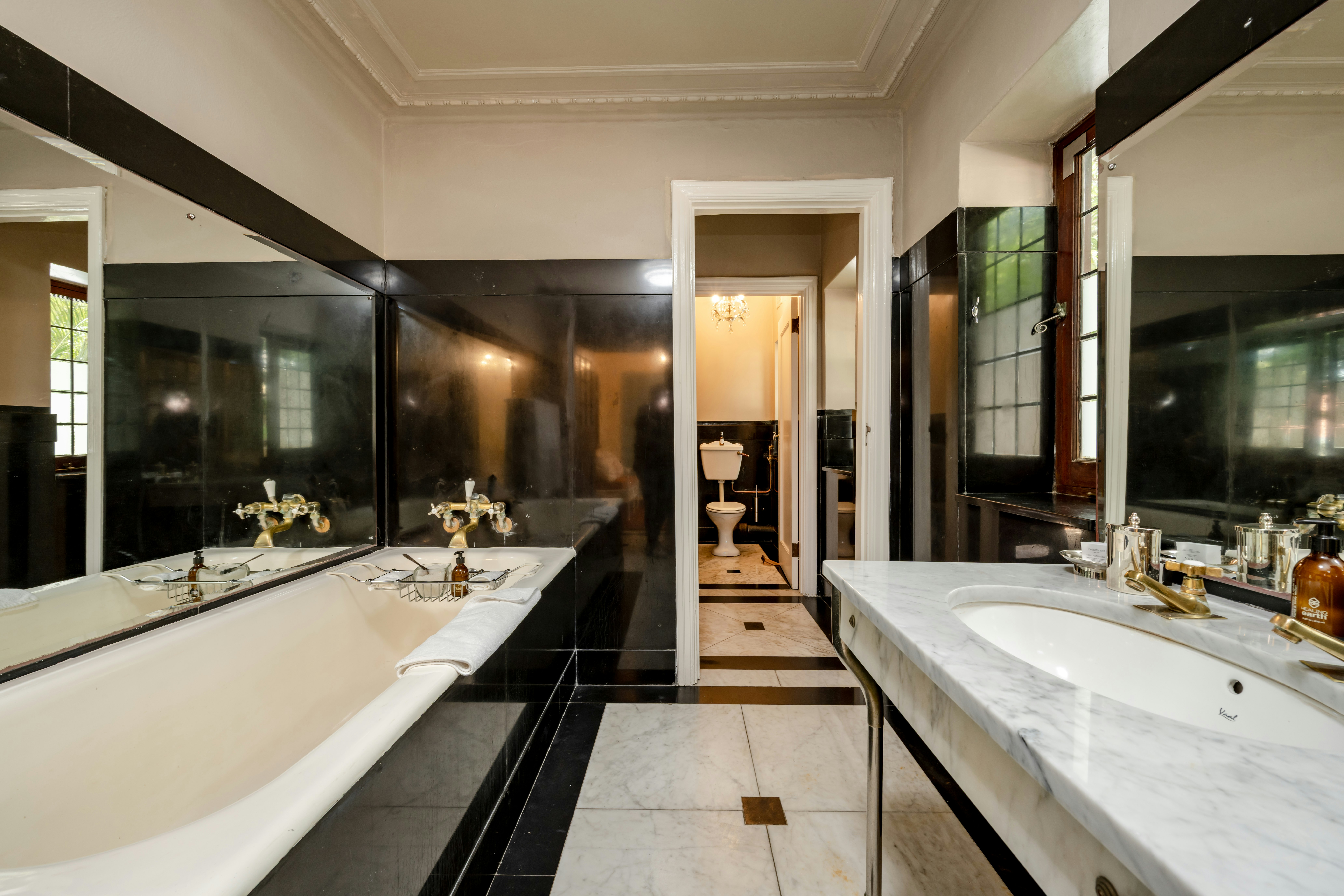 Camps Bay Retreat 36/64