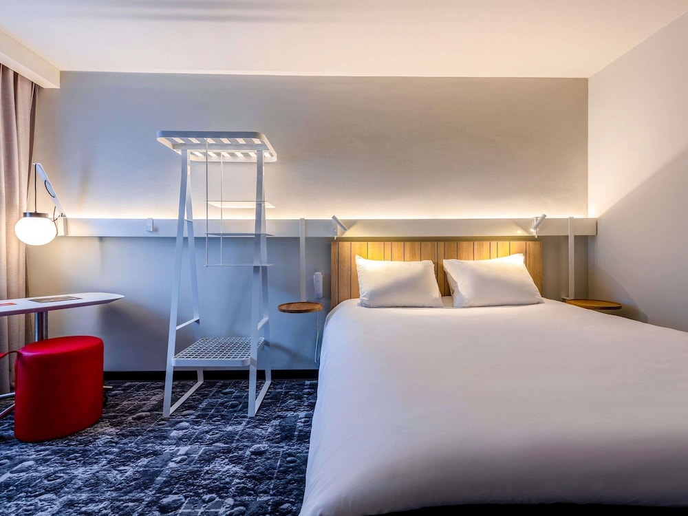 Ibis La Rochelle Centre Historique Hotel 20/56