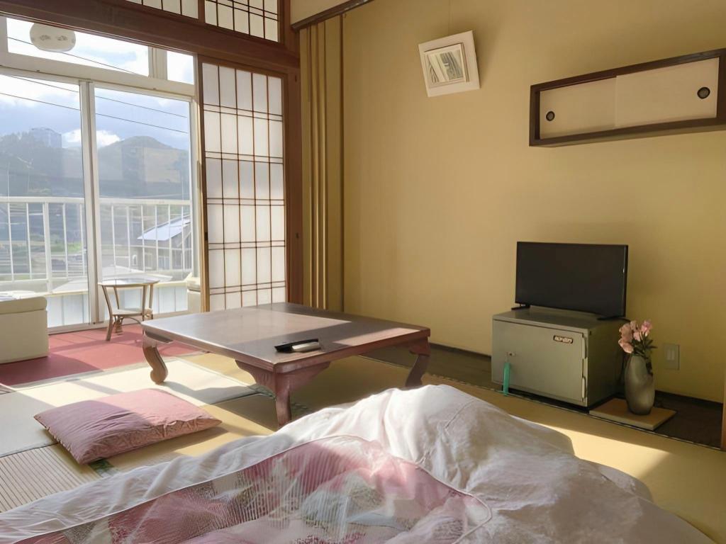 Yoshioka Ryokan 13/23