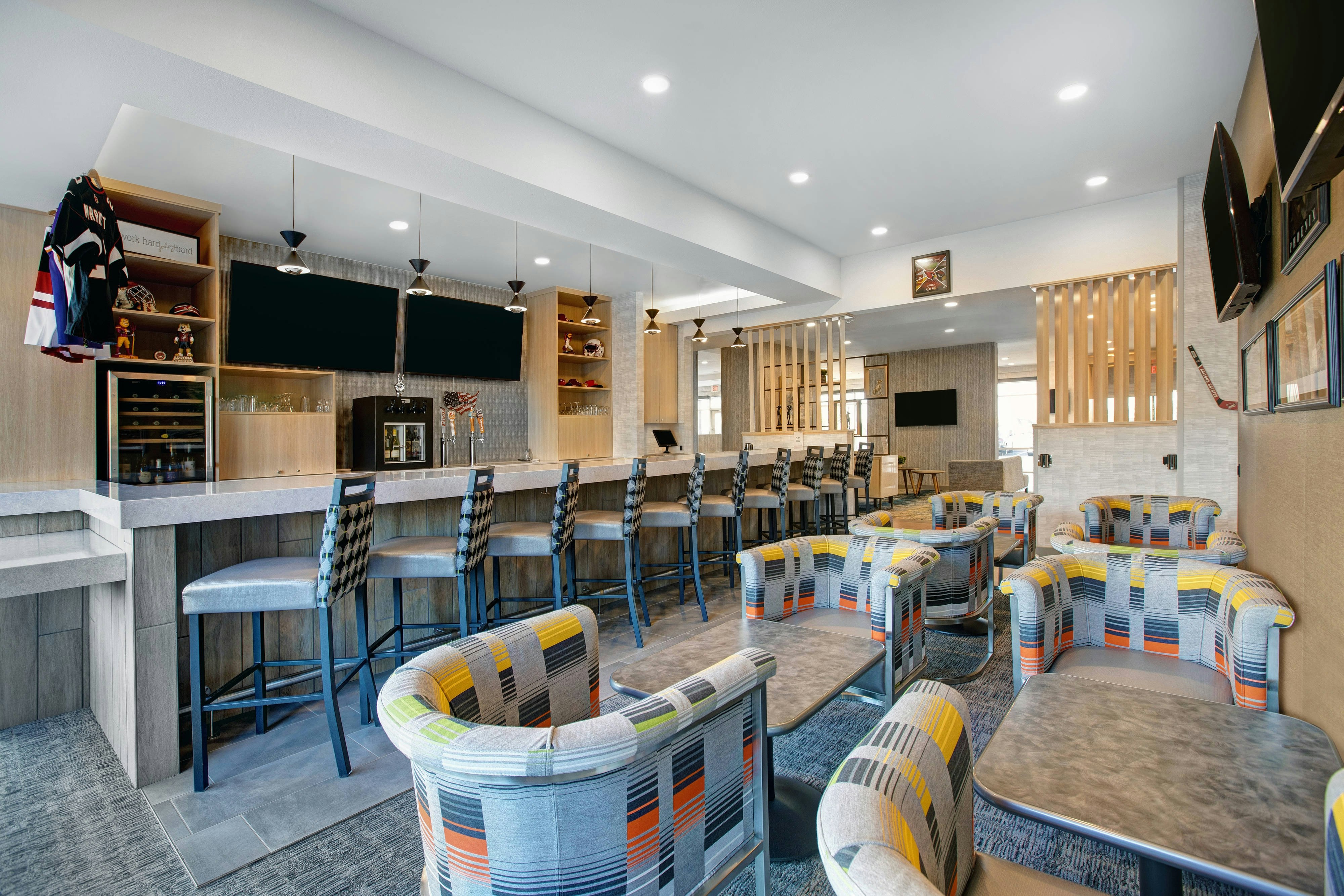 TownePlace Suites by Marriott Phoenix Glendale Sports & Entertainment District 22/26