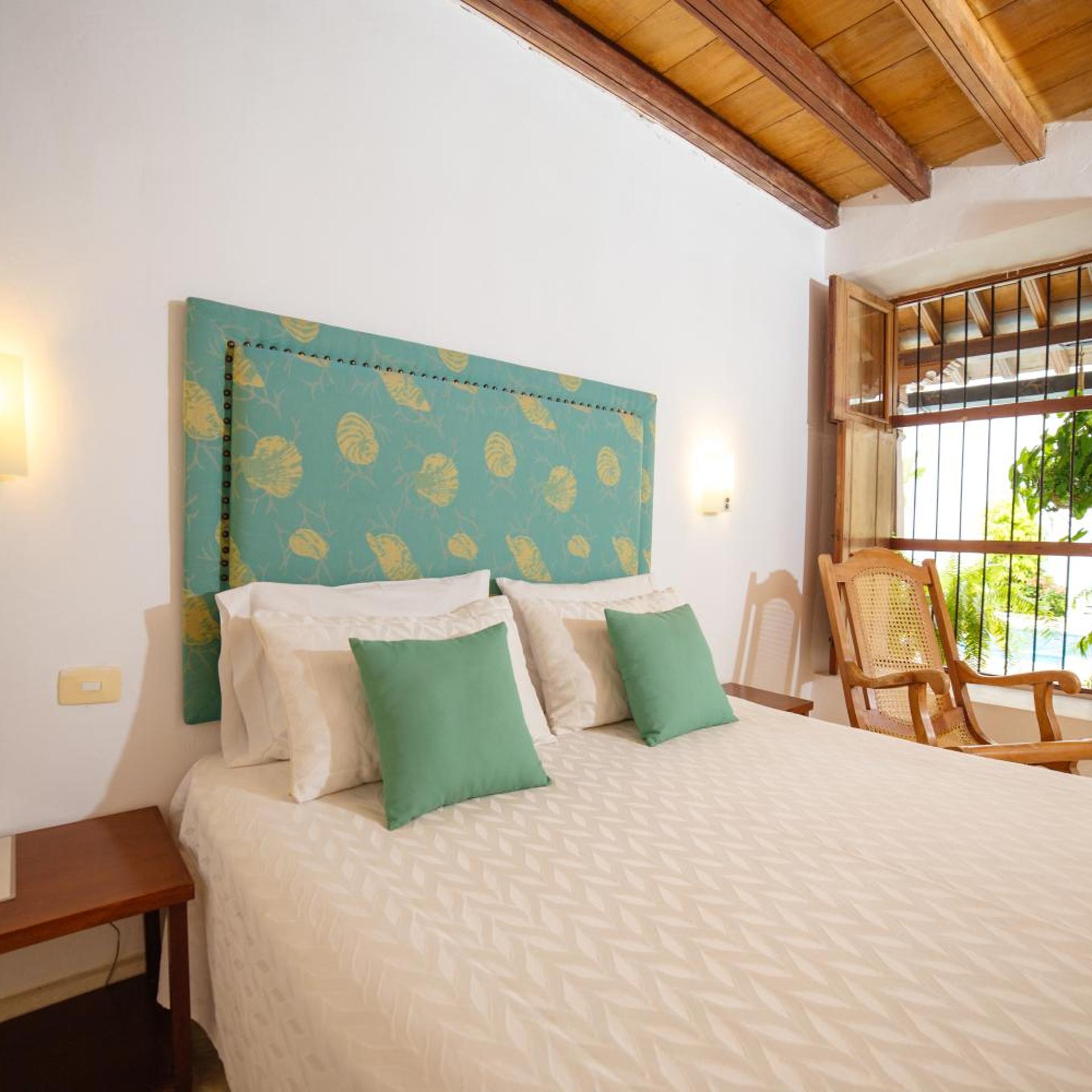 Bioma Boutique Hotel 11/50