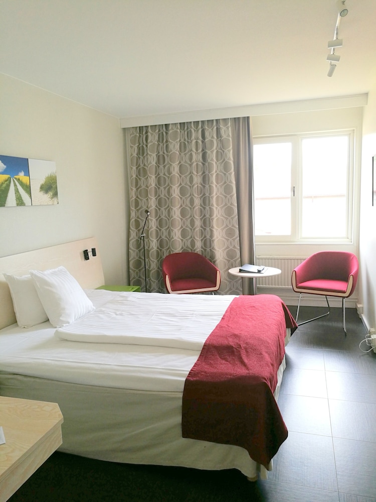 Hotel Erikslund 4/46