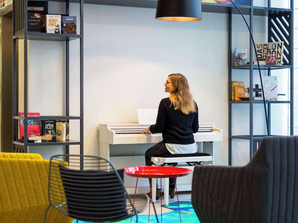 Aparthotel Adagio Koln City 58/62