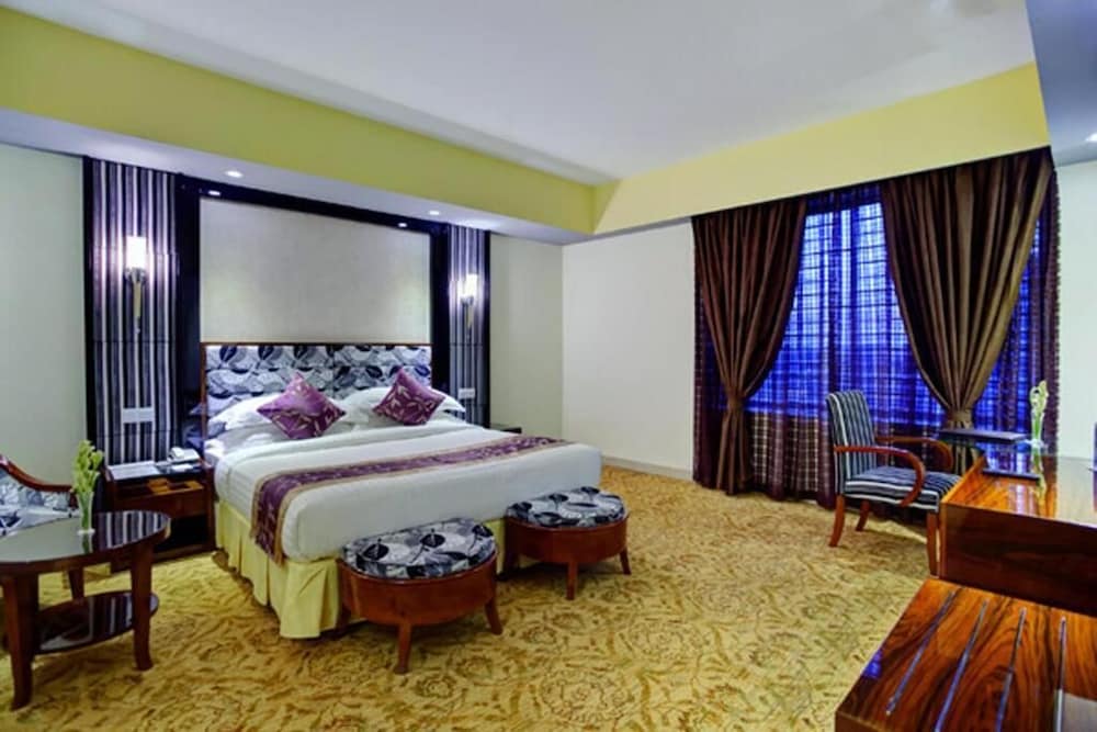 Hotel Star Pacific 19/46