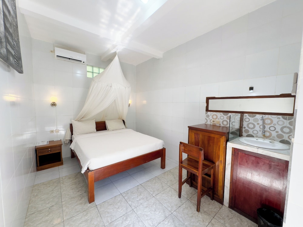 Batu Kandik Homestay 15/50