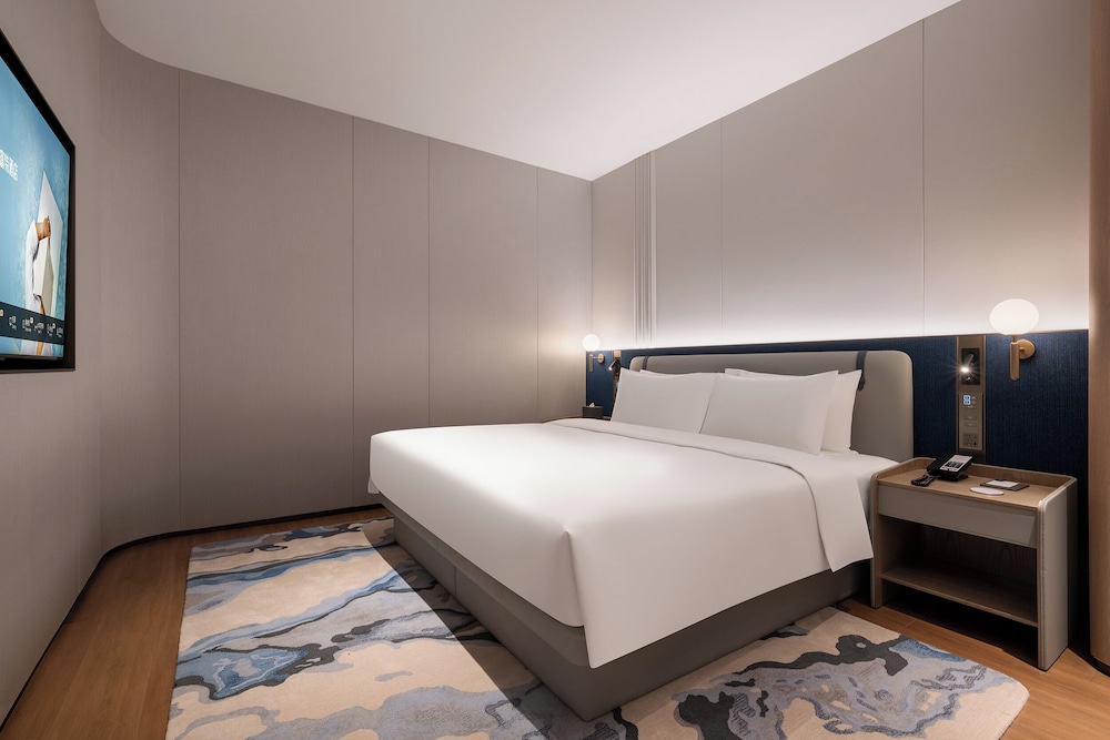 Novotel Zhoushan Luting 32/69