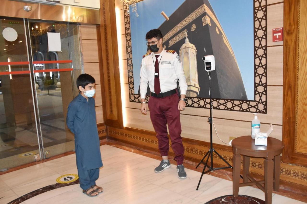 ميراج السلام(Mirage Al Salam Hotel) 7/53