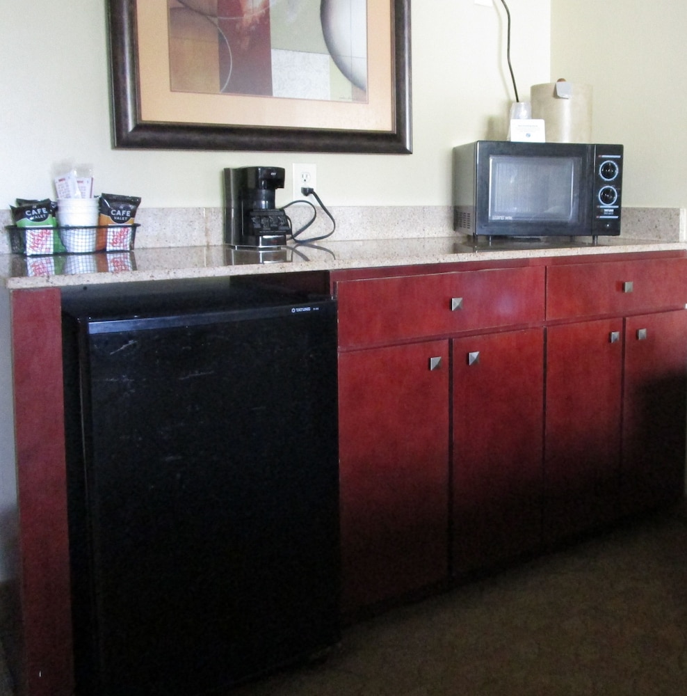 Best Western Oak Manor 9/32
