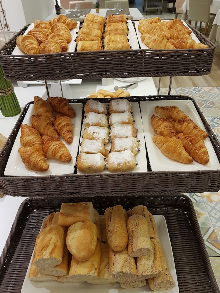 精品Balandret酒店(Hotel Boutique Balandret) 图片3