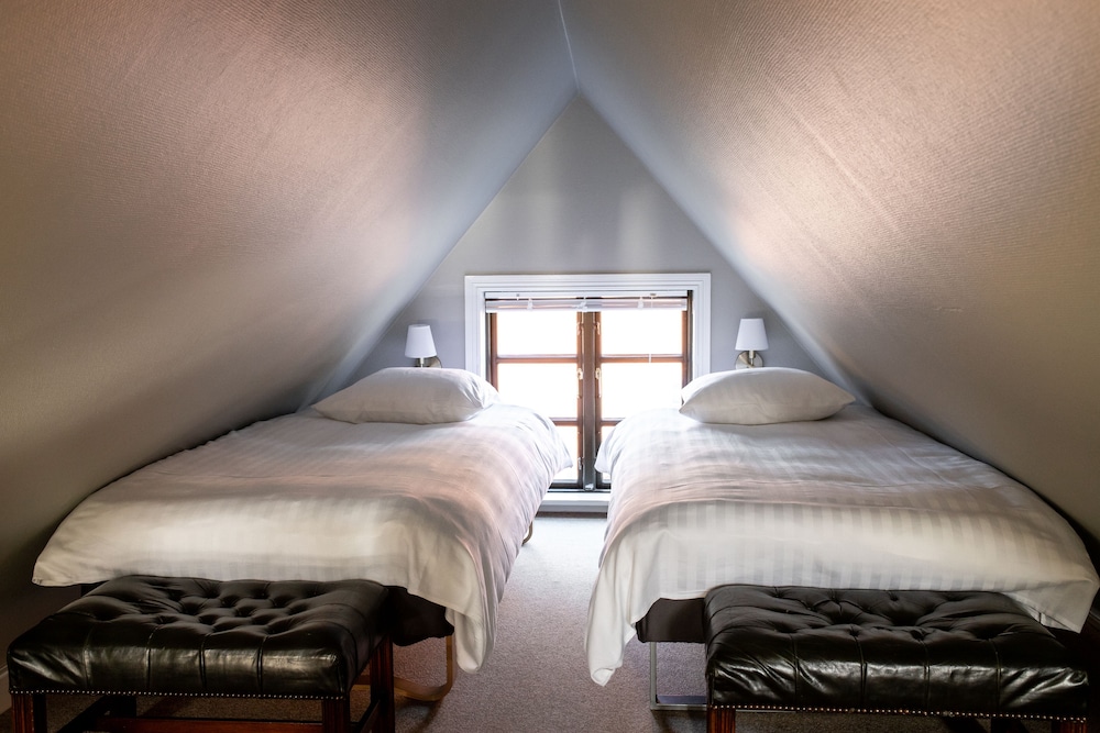 Hotel Hamlet 13/31