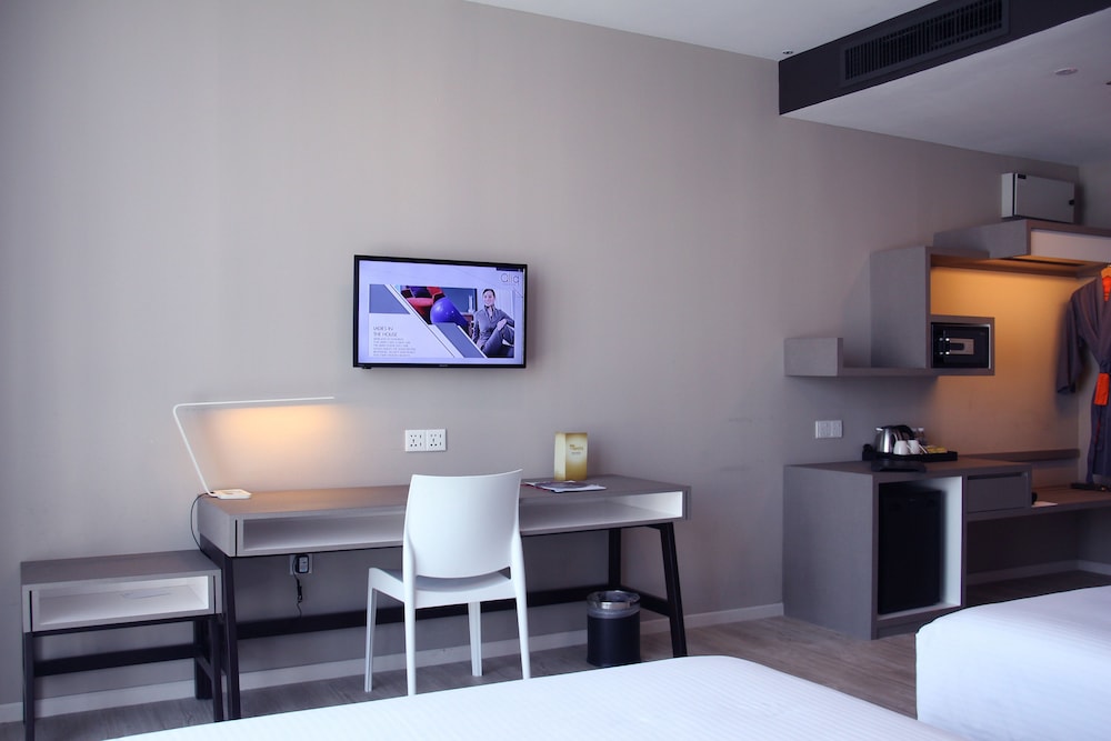 Qliq Damansara 41/60