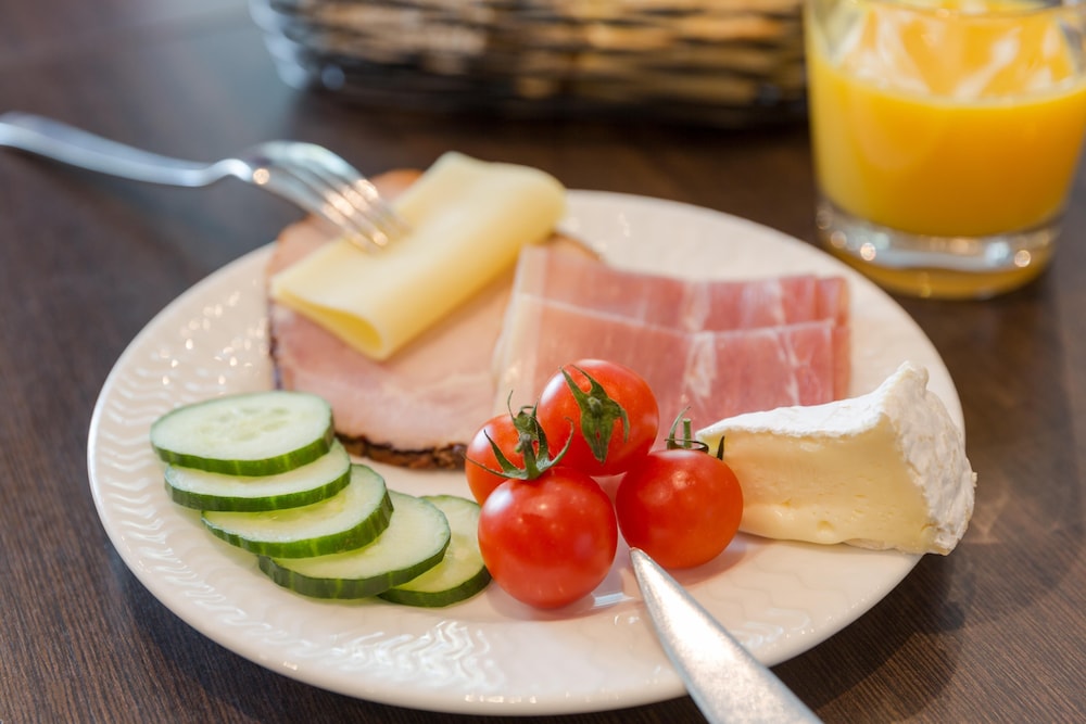 Relais St Eloi, Sure Hotel Collection by Best Western 51/61