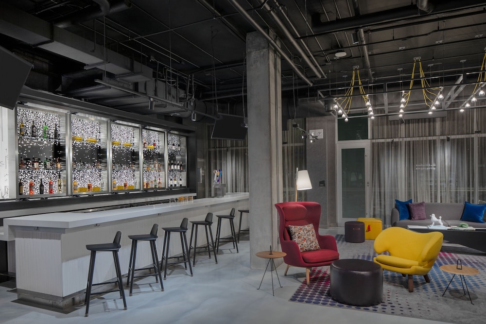 Aloft Fort Lauderdale Airport 30/46