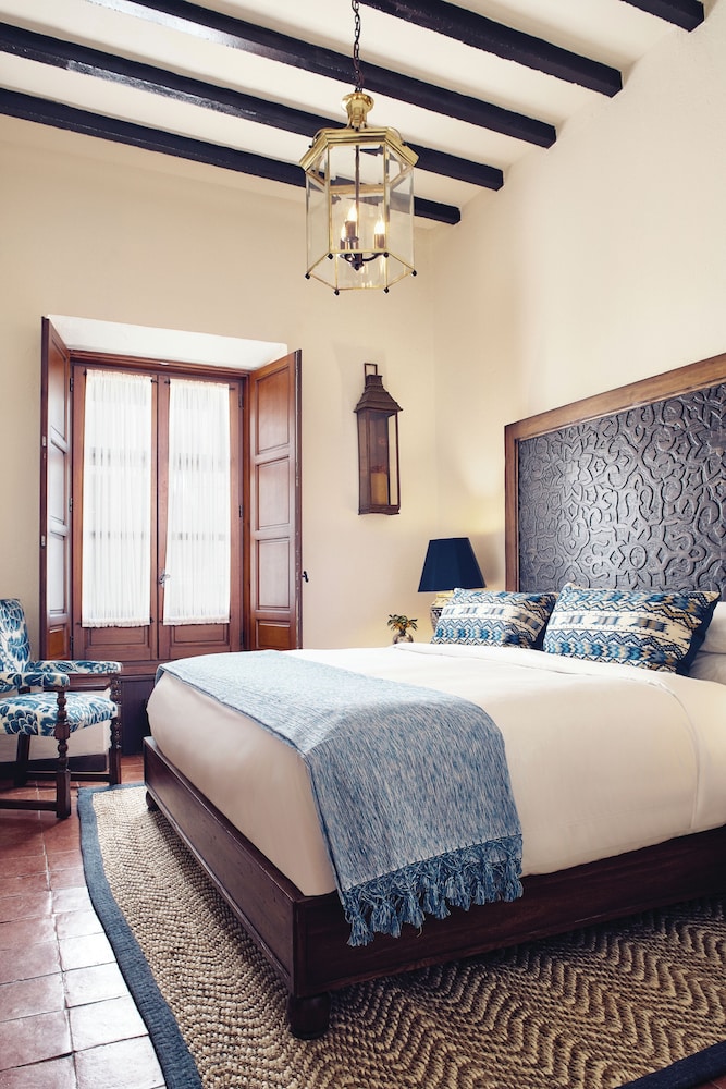 Superior, King Bed