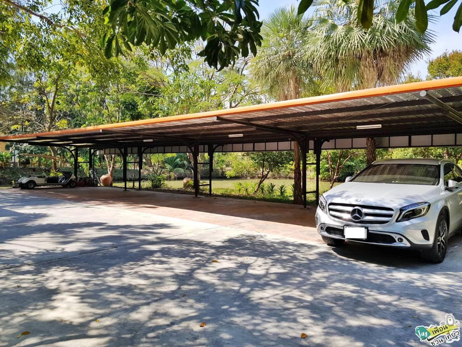 Muaan Resort 32/48