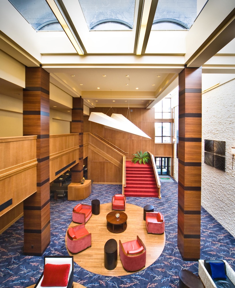 COURTYARD BY MARRIOTT LOGAN AIRPORT 21/49